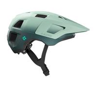 Lazer Finch Kineticore Mtb Helmet Vert Matte Mint Green