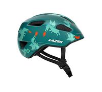 Lazer Casque KinetiCore 2.0 pour Enfant - Dragons - Taille Unique - 50-56 cm