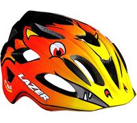 Lazer - Casque pour Enfant - Motif Dragon - Taille Unique