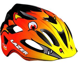 Lazer - Casque pour Enfant - Motif Dragon - Taille Unique
