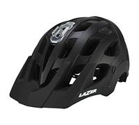 Lazer Casque Révolution Mat S Noir