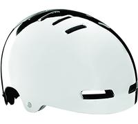 Lazer Casque Street DLX L Chrome