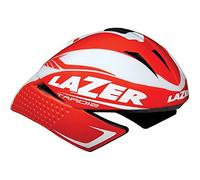 Lazer Casque Tardiz M Rouge/Blanc