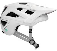 Lazer Casque Unisexe Jackal KinetiCore - Blanc Mat - (S) 52-56 cm