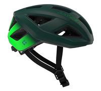 Lazer Casque Unisexe Tonic KinetiCore Deep Green Flash, (L) 58-61 cm