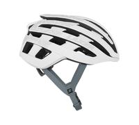 Lazer Casque Unisexe Z1 KinetiCore UYH Edition, Use Your Head Matte White LTD Edition, (M) 55-59 cm