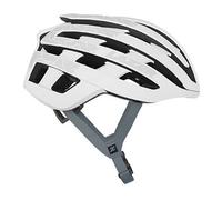 Lazer Casque Unisexe Z1 KinetiCore UYH Edition, utilisez Votre tête Matte White LTD Edition, (L) 58-61 cm
