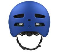Lazer Casque vélo Maze Kineticore Junior Urban bleu mat (Dusk Blue)
