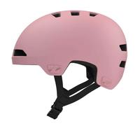 Lazer Casque de cyclisme enfant Maze KinetiCore 50-56 cm Rose nordique mat