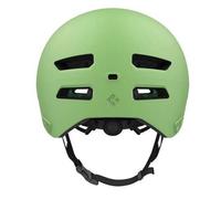 Lazer Casque Urbain Junior Maze Kineticore Stkr/bn Tag