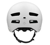 Lazer Casque vélo urbain Maze Kineticore Blanc S-M
