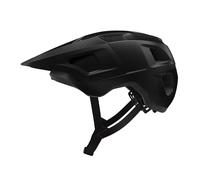 Lazer Casque Finch KinetiCore noir mat