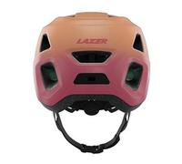 Casque Lazer Finch Rouge