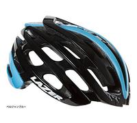Lazer Casque Z1 M Black/SkyBlue