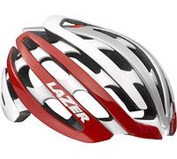 Lazer Casque Z1 M Blanc/Rouge