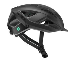 Lazer - Cerro KinetiCore - Casque de cyclisme - 52-56 cm - matte black shimano edition