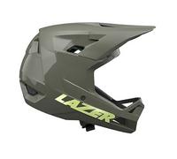 Lazer Chase KinetiCore Casque, Moss Green, (L) 58-60 cm
