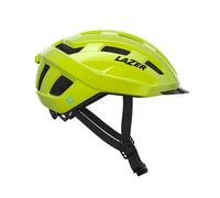 Lazer Codax KinetiCore Casque Unisexe Jaune Flash Taille Unique 54-61 cm