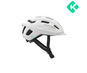 Lazer - Codax Kineticore - Casque VTT Full White Mat - Taille unique