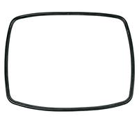 LAZER ELECTRICS Joint de porte en caoutchouc pour cuisinière Indesit (Alt à C00081579)