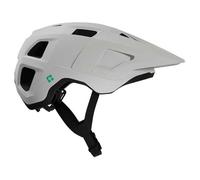 Lazer Casque VTT Finch Kineticore Blanc Mat