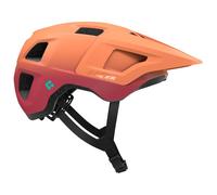 Lazer - Finch KinetiCore - Casque de cyclisme - 50-56 cm - matte sedona red