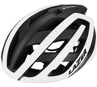 Lazer Genesis M Casque Mixte Adulte, Blanc (MIPS Blanc)