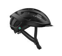 LAZER Helm Codax KC Matt BK Uni Pièces de vélo Unisexe, Noir, Taille Unique