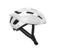 LAZER Helm Tempo KC We Uni Pièces de vélo Blanc