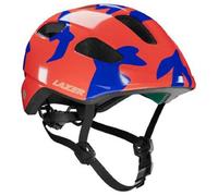 Lazer HMT Nutz 2.0 KC CE-CPSC Birds (Turnfit) Casque de vélo pour