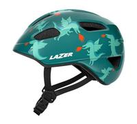 LAZER HMT Nutz 2.0 KC CE-CPSC Dragons (Turnfit), article polyvalent pour usage quotidien
