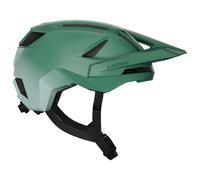 Lazer - Impala KinetiCore - Casque de cyclisme - 55-59 cm - matte dark green mint