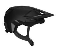 Lazer Impala Kineticore Cm Downhill Helmet Noir L Matte Black