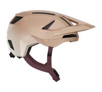 Lazer - Impala KinetiCore - Casque de cyclisme - 58-61 cm - matte coral peach