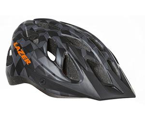 Lazer J1 Casque pour Enfant Motif Square Taille S