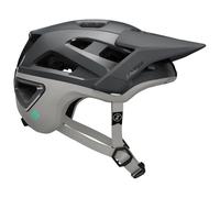 Lazer - Jackal KinetiCore - Casque de cyclisme - M - 55-59 cm - gunmetal grey