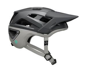 Lazer - Jackal KinetiCore - Casque de cyclisme - M - 55-59 cm - gunmetal grey