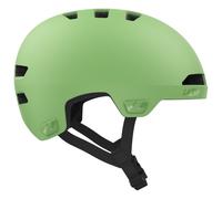 Lazer Casque vélo Maze Kineticore Junior Urban Vert 50-56 cm