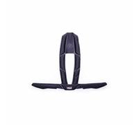 Lazer Kissen Casco Accessoires Rep. Coussin Unisexe, Multicolore, S&M