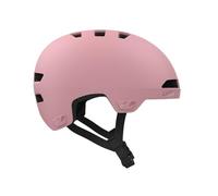 Lazer Casque de cyclisme enfant Maze KinetiCore 50-56 cm Rose nordique mat