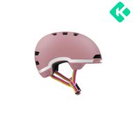 Casque enfant Lazer Maze Noir TU