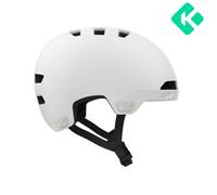 Lazer - Maze Kineticore - Casque vélo urbain Vert Prairie - S/M