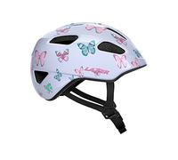 Lazer Nutz 2.0 KinetiCore Casque de vélo léger pour Enfants, Unisexe, Taille Unique