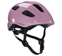 Lazer Pnut 2.0 KinetiCore Casque Rose Noise Taille Unique 46-52 cm