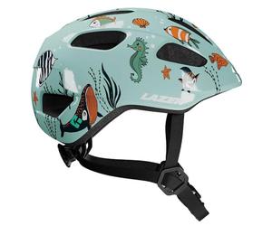 Lazer Pnut 2.0 KinetiCore Casque Sealife Taille Unique 46-52 cm