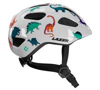 Lazer Pnut 2.0 Kineticore Gr Junior Urban Helmet Blanc Enfants