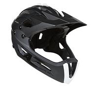 Lazer Révolution FF Casque de vélo 55-59 cm Noir