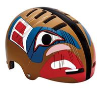 Lazer Street Junior Bird, Casque pour Enfant Motif uni fa003716004