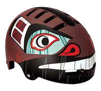 Lazer Street Junior Bull, Casque pour Enfant Motif uni fa003716002