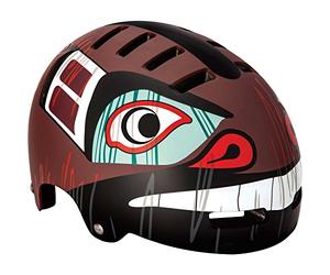 Lazer Street Junior Bull, Casque pour Enfant Motif uni fa003716002